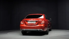 Mercedes-Benz E 220 Avantgarde, снимка 4