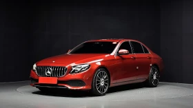 Mercedes-Benz E 220 Avantgarde, снимка 1