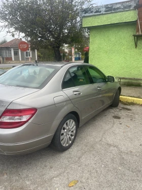 Mercedes-Benz C 220 220 CDI, снимка 6