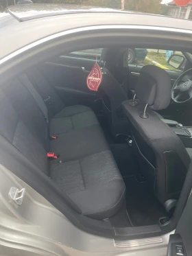 Mercedes-Benz C 220 220 CDI, снимка 10