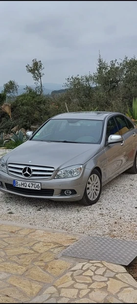 Mercedes-Benz C 220 220 CDI, снимка 15