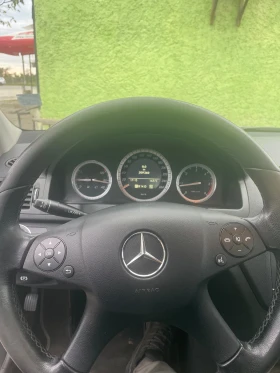 Mercedes-Benz C 220 220 CDI, снимка 8