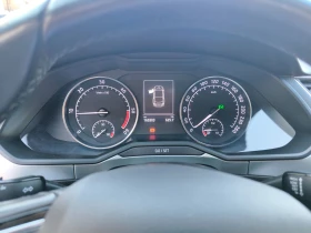 Skoda Superb 2.0 190 к.с. 4х4, снимка 8