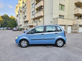 Fiat Idea !!АВТОМАТИК! * A/C* EVRO4* !TOП!, снимка 6