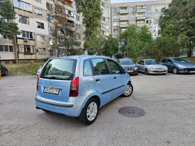 Fiat Idea !!АВТОМАТИК! * A/C* EVRO4* !TOП!, снимка 3