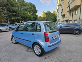 Fiat Idea !!АВТОМАТИК! * A/C* EVRO4* !TOП!, снимка 5