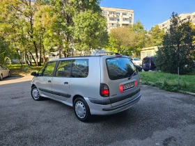 Renault Grand espace 2.2 DCI 7 МЕСТА , снимка 3