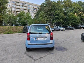 Fiat Idea !!АВТОМАТИК! * A/C* EVRO4* !TOП!, снимка 4