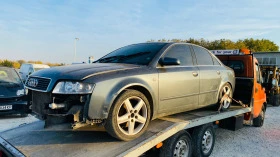 Audi A4 1.9 TDI 131к.с. 1