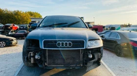 Audi A4 1.9 TDI 131к.с., снимка 3