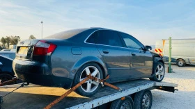 Audi A4 1.9 TDI 131к.с., снимка 4