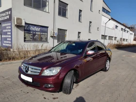  Mercedes-Benz C 230