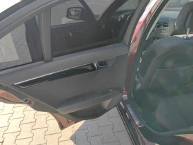 Mercedes-Benz C 230 2.5 V6  LPG 7 G-TRONIC , снимка 7