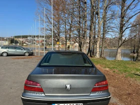 Peugeot 406, снимка 11