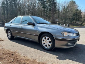 Peugeot 406, снимка 3