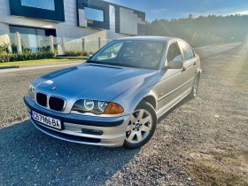 Обява за продажба на BMW 318 318i E46 ~3 100 лв. - изображение 1