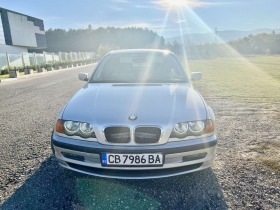 BMW 318 318i E46, снимка 2 - Автомобили и джипове - 44667149