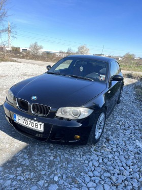 Обява за продажба на BMW 120 Е87 ~8 000 лв. - изображение 1