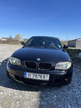 BMW 120 87 | Mobile.bg   6