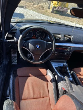 BMW 120 Е87, снимка 8 - Автомобили и джипове - 44825410