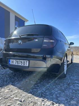 BMW 120 Е87, снимка 3