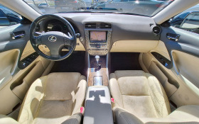Lexus IS 250, снимка 4