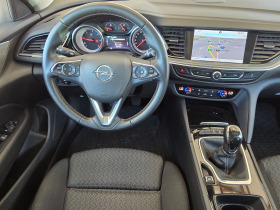 Opel Insignia 1.6CDTI 136кс 2018 година ЕВРО 6С 147000 км., снимка 13 - Автомобили и джипове - 45222279