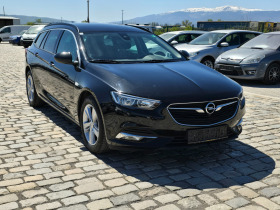 Opel Insignia 1.6CDTI 136кс 2018 година ЕВРО 6С 147000 км., снимка 1 - Автомобили и джипове - 45222279