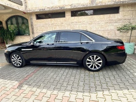 Lincoln Continental, снимка 7