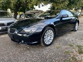 BMW 645 Shadow line, снимка 2