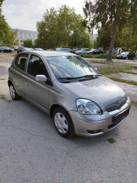 Toyota Yaris | Mobile.bg    3