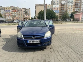 Opel Astra 1.6 | Mobile.bg    3