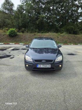 Ford Focus 1.8 GAZ, снимка 6