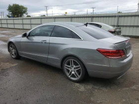 Mercedes-Benz E 350, снимка 4