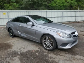 Mercedes-Benz E 350, снимка 3