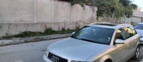 Audi A4, снимка 4