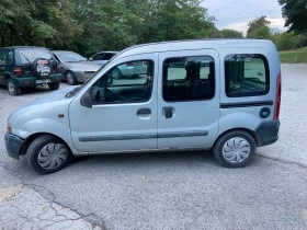 Renault Kangoo, снимка 3