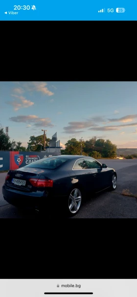 Audi A5 3.0TDI Quattro , снимка 5