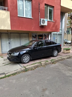 VW Jetta Седан , снимка 6