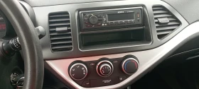 Kia Picanto 1.0, снимка 9