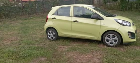 Kia Picanto 1.0, снимка 5