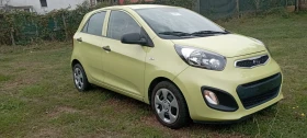 Kia Picanto 1.0, снимка 2