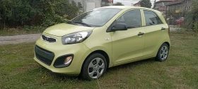 Kia Picanto 1.0, снимка 1