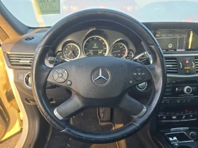 Mercedes-Benz E 500 harman/kardon* подгрев* обдухване* Multi-Zone A/C, снимка 10