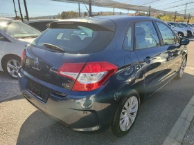 Citroen C4 1.6HDI 6c.k , снимка 4