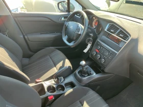 Citroen C4 1.6HDI 6c.k , снимка 13