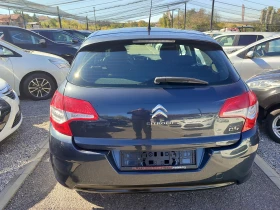 Citroen C4 1.6HDI 6c.k , снимка 5