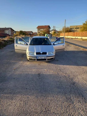 Skoda Octavia 1.9 TDI 90hp, снимка 1