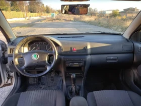 Skoda Octavia 1.9 TDI 90hp, снимка 10