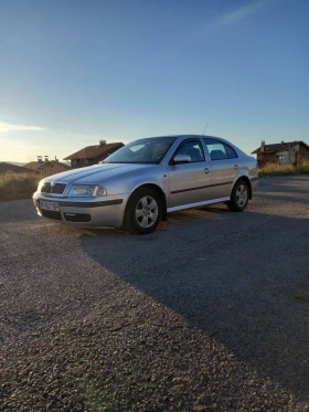 Skoda Octavia 1.9 TDI 90hp, снимка 5